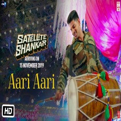 Aari-Aari-(Satellite-Shankar)-Romy Bombay Rockers mp3 song lyrics